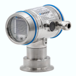 CS55 Pressure Transmitter Silver Series CleanLine