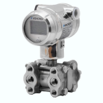 DP55 Differential Process Pressure Transmitter Platinum Series