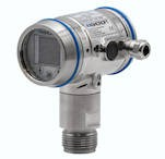 PS55 Process Pressure Transmitter Silver Series